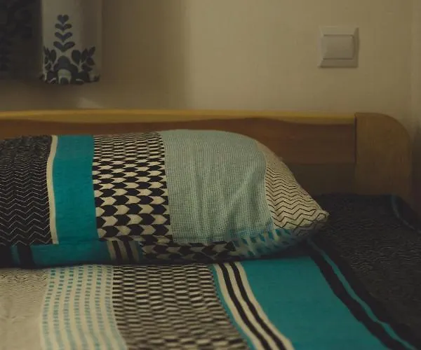 Apartment Marcel Duszniki Zdroj