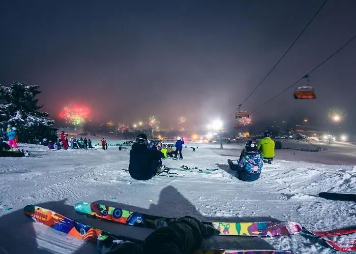 Marcel Duszniki Zdrój