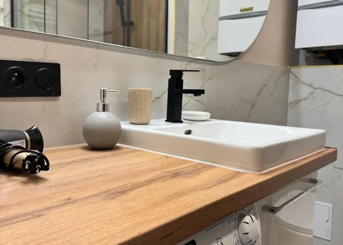 Marcel Duszniki Zdroj