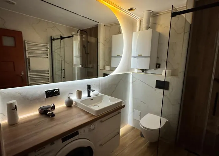 Marcel Duszniki Zdrój